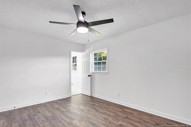 3304 N McMillian Street, Lumberton, NC 28358