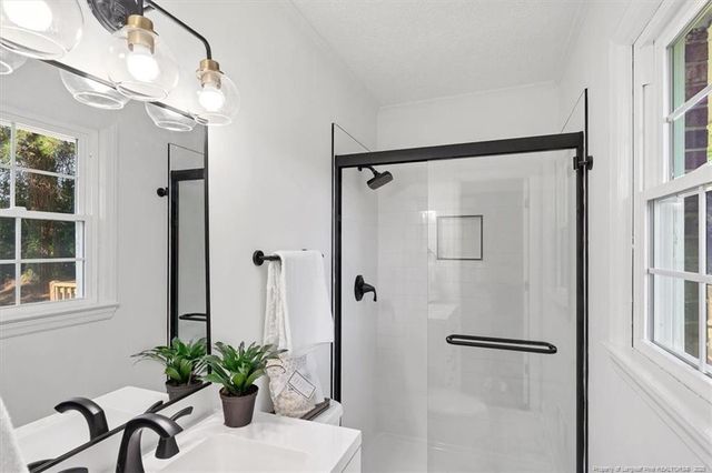 3304 N McMillian Street, Lumberton, NC 28358