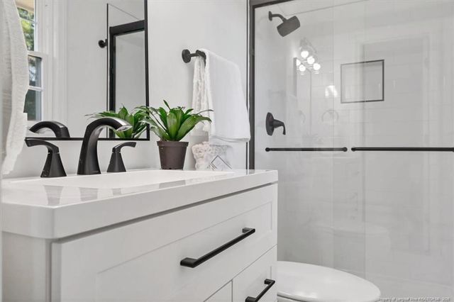 3304 N McMillian Street, Lumberton, NC 28358