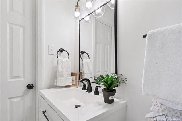 3304 N McMillian Street, Lumberton, NC 28358