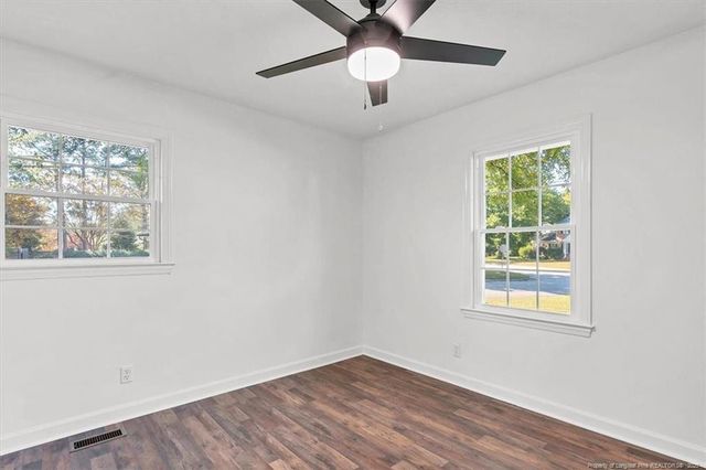 3304 N McMillian Street, Lumberton, NC 28358