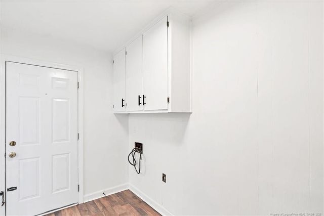 3304 N McMillian Street, Lumberton, NC 28358