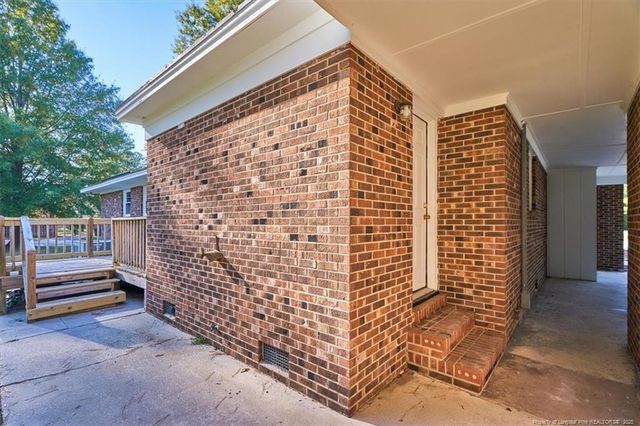 3304 N McMillian Street, Lumberton, NC 28358