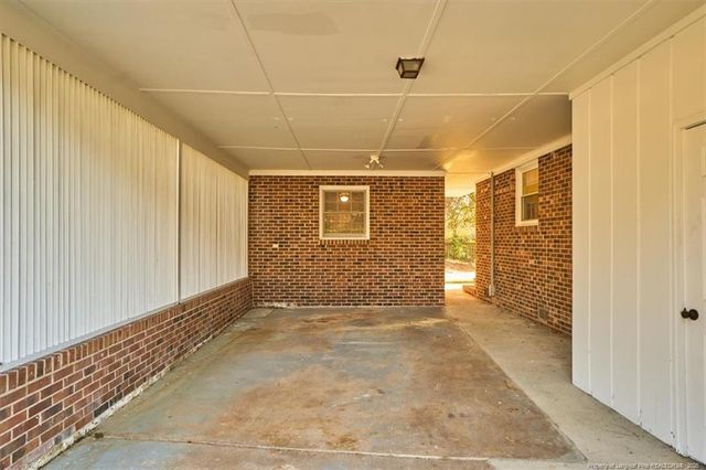 3304 N McMillian Street, Lumberton, NC 28358