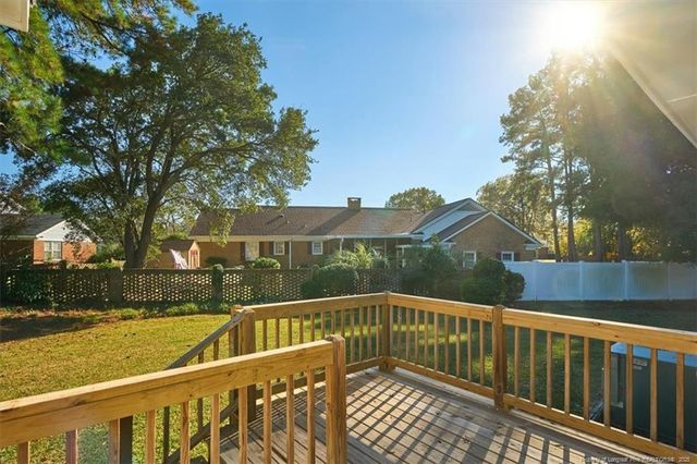 3304 N McMillian Street, Lumberton, NC 28358
