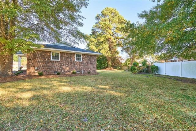 3304 N McMillian Street, Lumberton, NC 28358