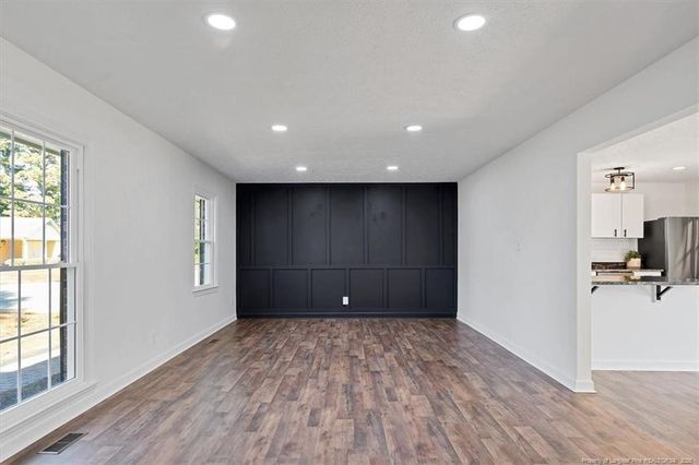 3304 N McMillian Street, Lumberton, NC 28358