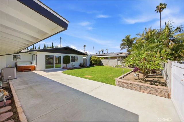 12321 Moana Way, Garden Grove, CA 92840