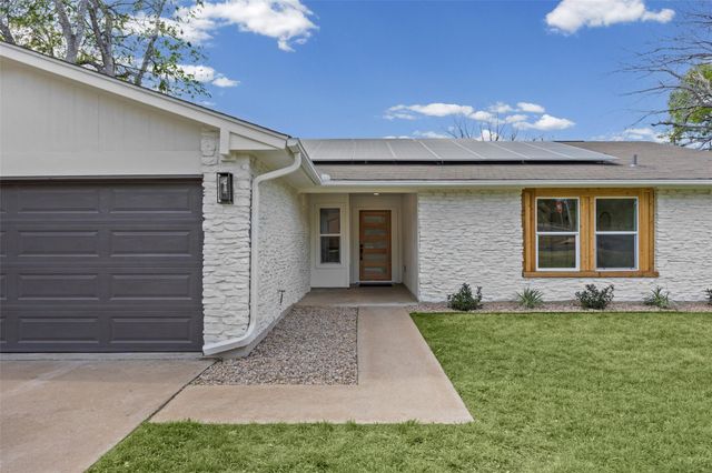 7900 KENESHAW DR, Austin, TX 78745