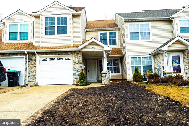 21 PARK SIDE DR, Sicklerville, NJ 08081