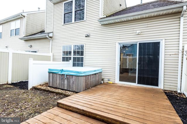 21 PARK SIDE DR, Sicklerville, NJ 08081