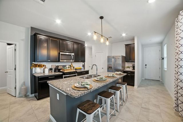 324 Mountain Valley ST, Georgetown, TX 78628