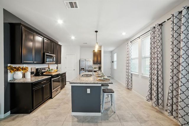 324 Mountain Valley ST, Georgetown, TX 78628