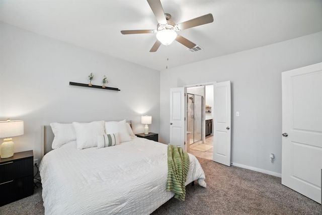 324 Mountain Valley ST, Georgetown, TX 78628