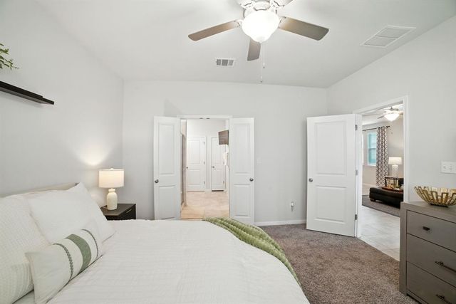 324 Mountain Valley ST, Georgetown, TX 78628