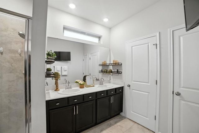 324 Mountain Valley ST, Georgetown, TX 78628