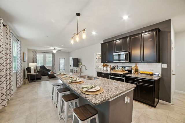 324 Mountain Valley ST, Georgetown, TX 78628