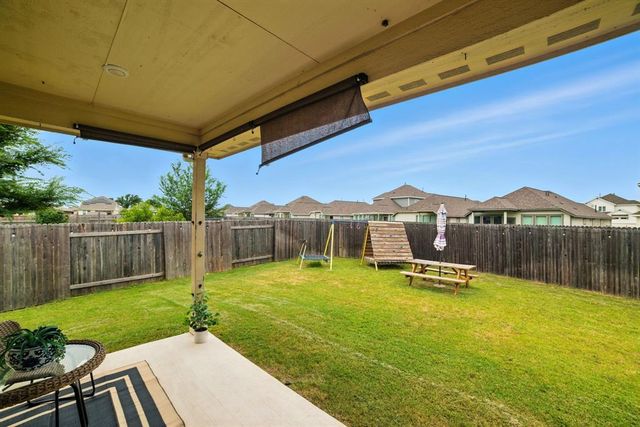 324 Mountain Valley ST, Georgetown, TX 78628
