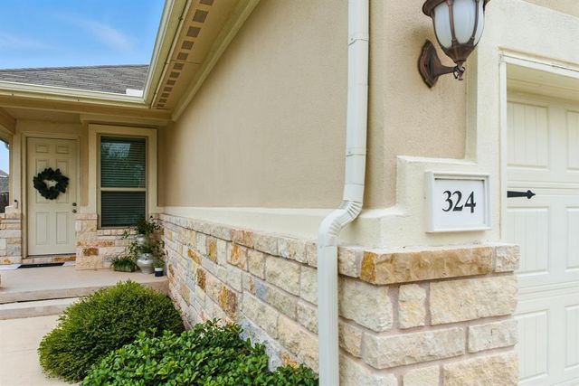 324 Mountain Valley ST, Georgetown, TX 78628