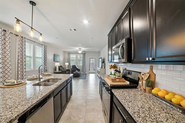 324 Mountain Valley ST, Georgetown, TX 78628