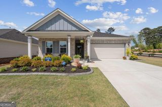 711 Pineberry Court, Grayson, GA 30017