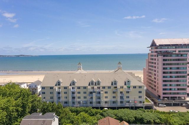 360 Revere Beach Blvd 309, Revere, MA 02151