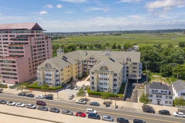 360 Revere Beach Blvd 309, Revere, MA 02151