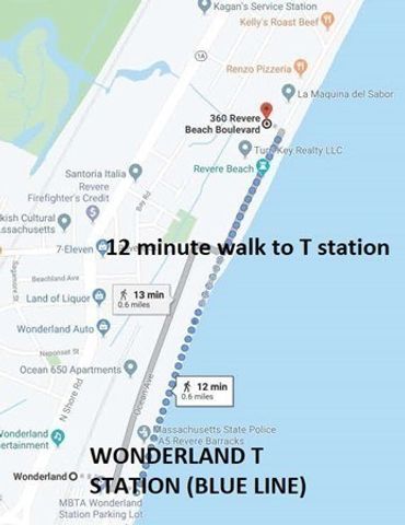 360 Revere Beach Blvd 309, Revere, MA 02151