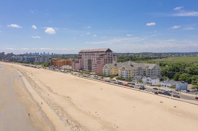 360 Revere Beach Blvd 309, Revere, MA 02151