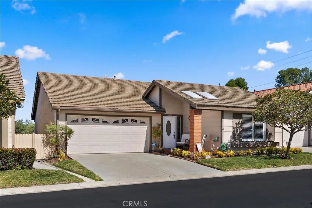 28415 Alava, Mission Viejo, CA 92692