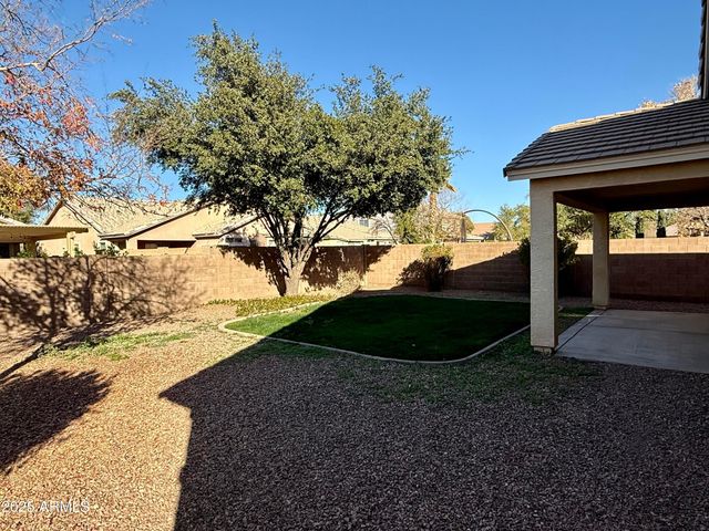 21992 E Camina Plata, Queen Creek, AZ 85142