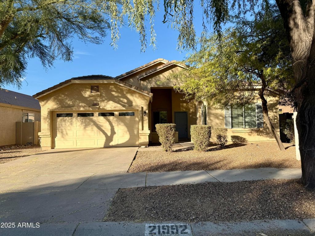 21992 E Camina Plata, Queen Creek, AZ 85142