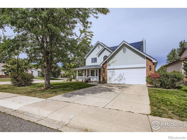 306 Saturn Drive, Fort Collins, CO 80525