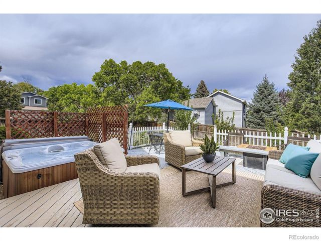 306 Saturn Drive, Fort Collins, CO 80525