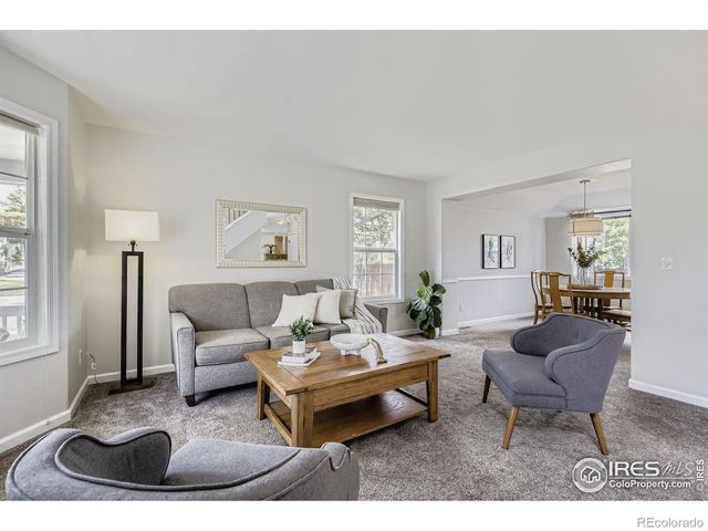 306 Saturn Drive, Fort Collins, CO 80525