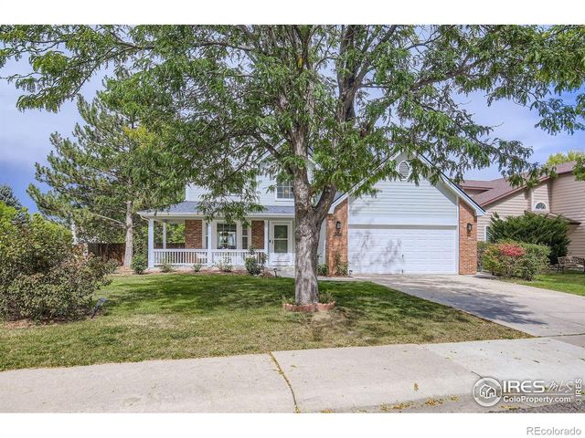 306 Saturn Drive, Fort Collins, CO 80525