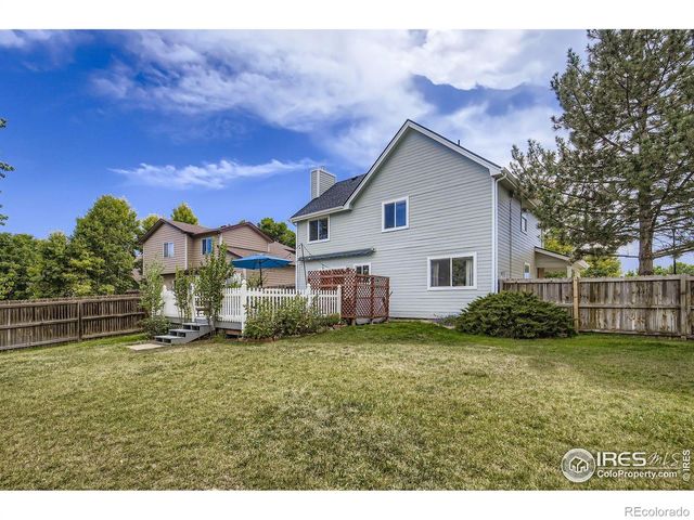 306 Saturn Drive, Fort Collins, CO 80525
