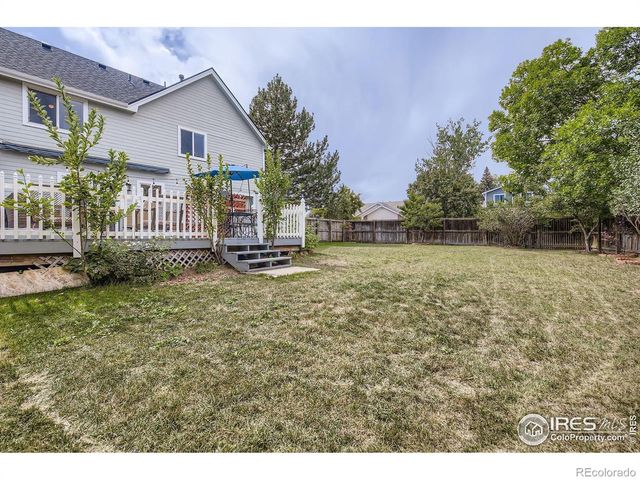 306 Saturn Drive, Fort Collins, CO 80525