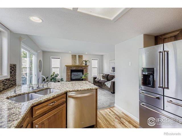 306 Saturn Drive, Fort Collins, CO 80525