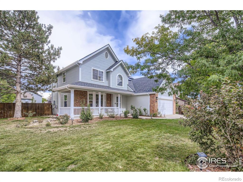 306 Saturn Drive, Fort Collins, CO 80525