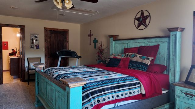 200 County Road 1260, Decatur, TX 76234