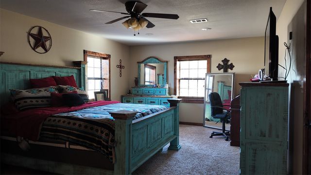 200 County Road 1260, Decatur, TX 76234