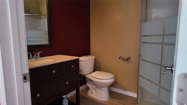 200 County Road 1260, Decatur, TX 76234