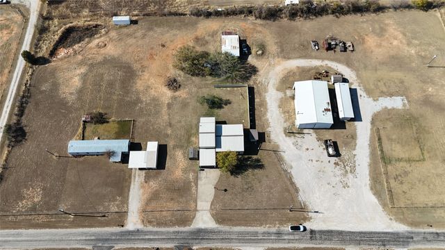200 County Road 1260, Decatur, TX 76234