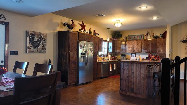 200 County Road 1260, Decatur, TX 76234