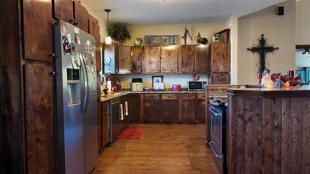 200 County Road 1260, Decatur, TX 76234