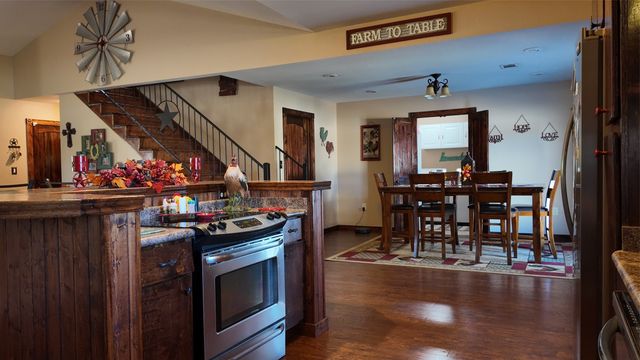 200 County Road 1260, Decatur, TX 76234