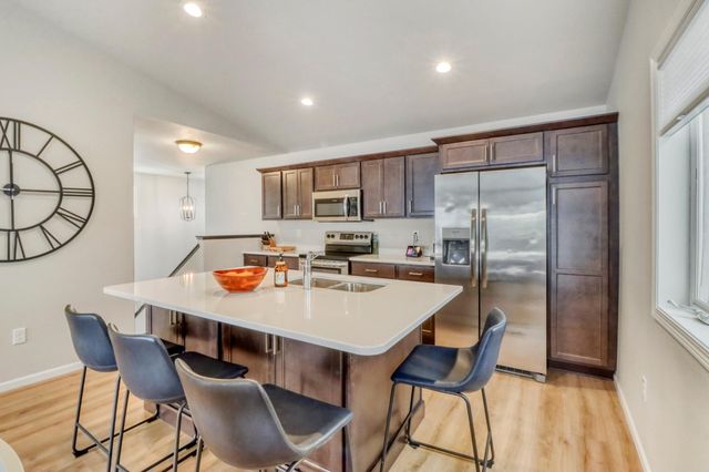 3646 Chinook Drive S, Fargo, ND 58104