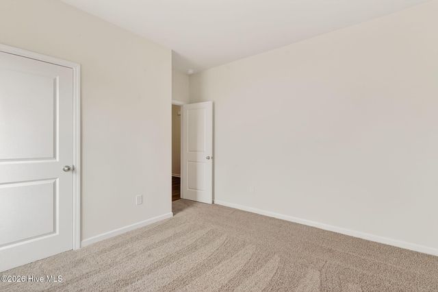 102 Rubyfield Court, Fremont, NC 27830