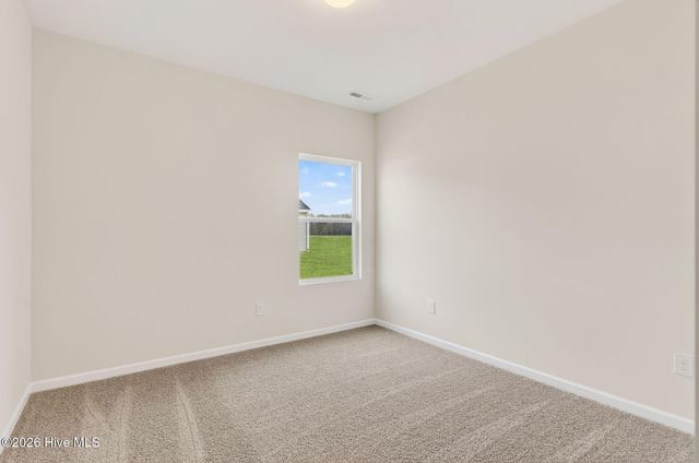 102 Rubyfield Court, Fremont, NC 27830